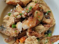 -始兴县农家小院餐馆