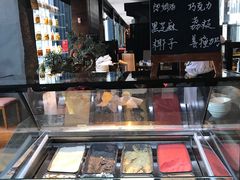 -广州富力君悦大酒店·凯菲厅