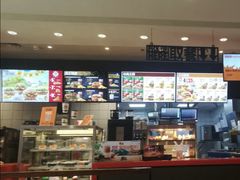 -汉堡王(天津鲁能店)