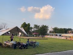 -长洲岛都市农业公园
