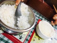 -辛记豆汤家常菜(芳草街店)