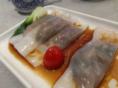 -汤臣·空中餐厅·严选粤菜(石湾世博广场店)