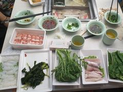 -野妹火锅(龙岗店)