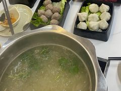 -山珍鲜牛肉火锅本地老字号(汕中老店)