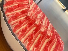-盛武肥牛·清真海鲜火锅(昆区店)