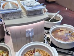 -素满香·食养自助(天一广场店)