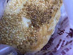 -朱记小郑酥烧饼(建康路店)