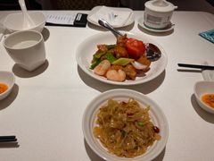 荔枝肉-莆田餐厅PUTIEN(西安万象天地店)