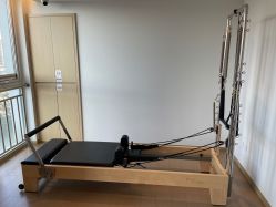 -FineYoga梵音瑜伽·普拉提