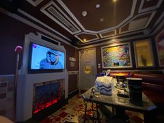 -INLOVE KTV(世博源店)