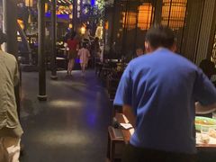 -绿茶餐厅(深圳龙华天虹购物中心店)