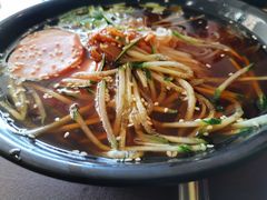 -金乐活美食(中街店)