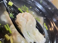 -老谢烧烤野馄饨(云霄路店)