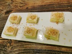 -格日勒阿妈蒙古厨房(大召店)