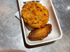 -黑白电视长沙小吃(悦汇城店)