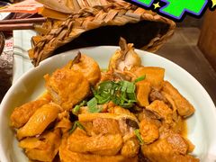 -南京大牌档(济南万象城店)