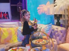 -Darling Queen·Mini·Live·House