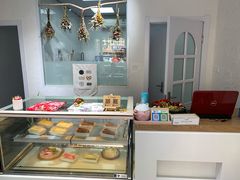 -今日Cake蛋糕茶歇·甜品台定制