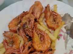 -清真马祥兴菜馆(云南北路店)