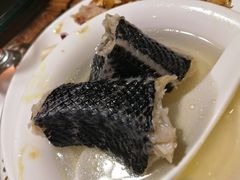 -漫渡庄绿岛花园•隐世庭园菜(滨湖店)