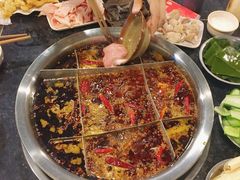-邓莽子老火锅(中兴路总店)