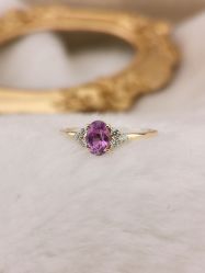 -威德钻石-克拉钻大本营(南京东路店)