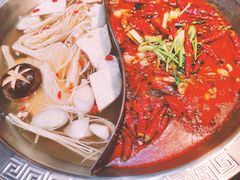 -庄老幺火锅(娄山关路店)