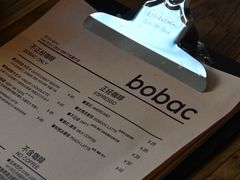 -BOBAC