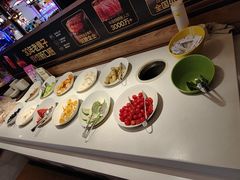 -豪客来牛排(福城天虹店)