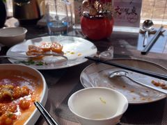 -青岛海尔洲际酒店