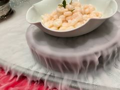 龙井虾仁-杭州杭帮菜博物馆