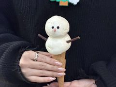 -红楼HONGLOU Gelato(淮海中路店)