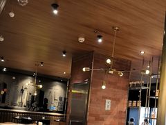-西堤牛排(北京国瑞店)