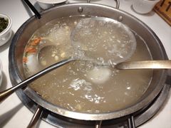 -潮发潮汕牛肉店(龙洞店)