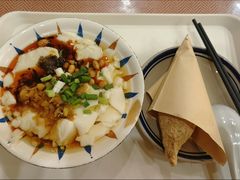 -正南齐北·老街糯米团(洪崖洞店)