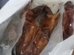 -老字号蛇口德记烧腊饭店·海鲜加工