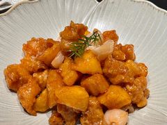 -四道菜·福建菜馆(新街口金鹰店)