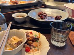 -桐湾大院·桐庐菜(滨江店)