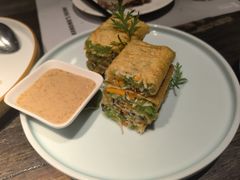 -外婆家(杭州马塍店)