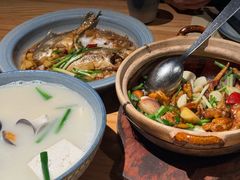 -荣小馆(杭州大厦店)