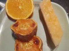 -梨花自助烤肉(天河城店)