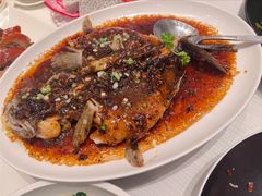 -金苑海鲜酒家(来魅力店)