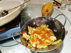 -鄱阳湖·江西小炒·瓦罐煨汤(五道口店)