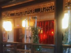 -东方威尼斯温泉酒店