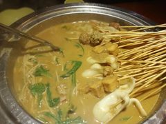 -杨翔豆皮涮牛肚(万和城店)