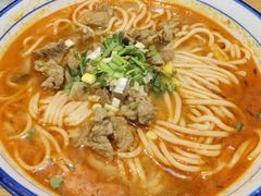 -名羊天下陕北横山铁锅炖羊肉(博文路店)