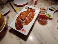 -京华烟云·北京烤鸭(领展购物广场·中关村店)