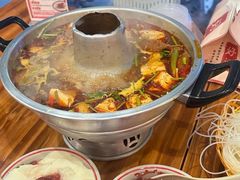 -王大乔泡椒米线·小火锅(深圳欢乐世纪店)