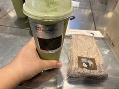 -喜茶(广州北京路惠福东店)