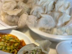 -日丰园海肠水饺·老字号大连海鲜(和平广场店)